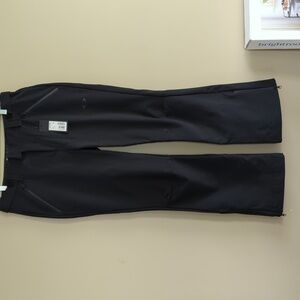 NWT Oakley Woman's Soft Shell Ski Pants